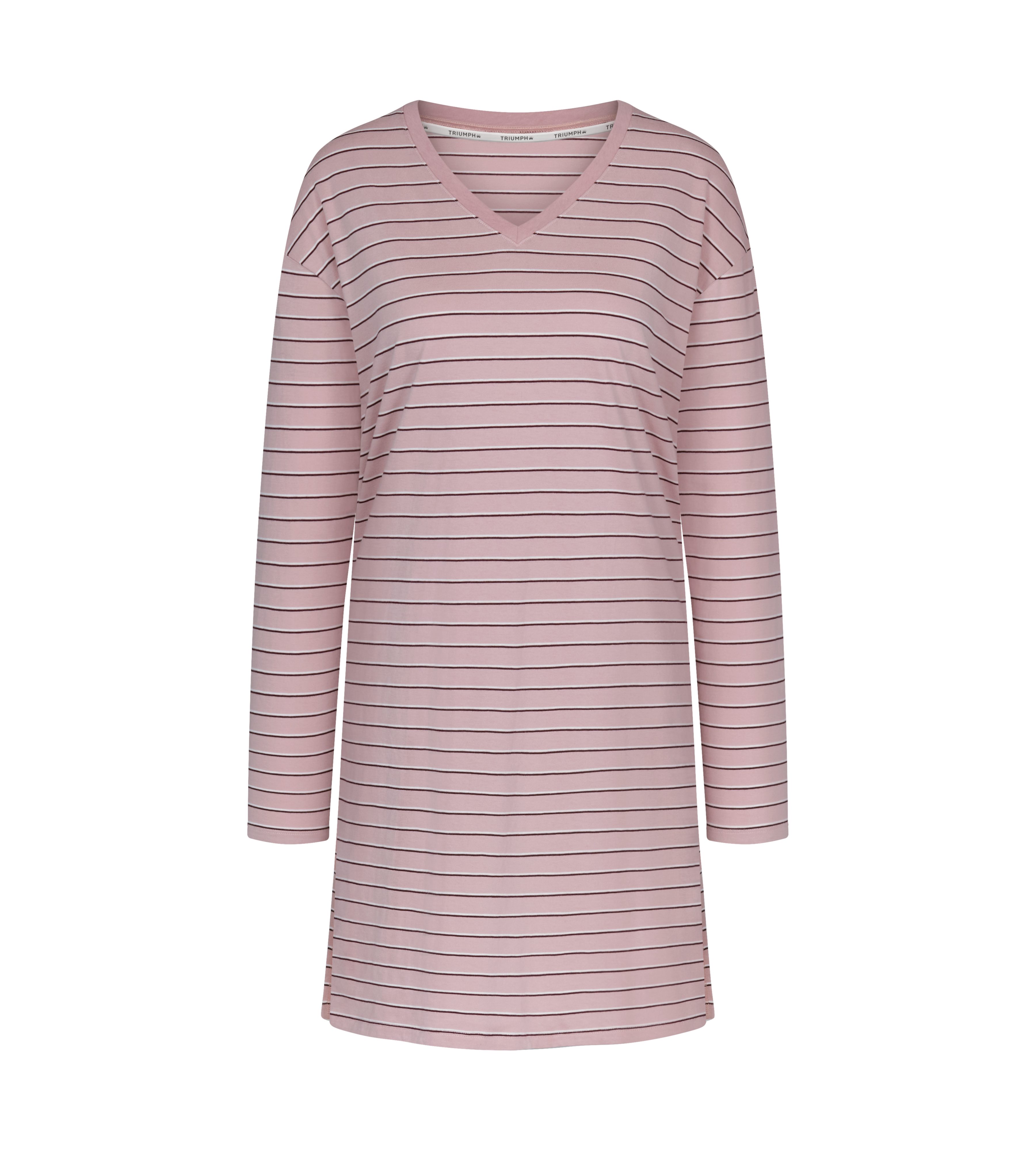 Triumph Nachthemd Nightdresses NDK LSL 08 X weich und atmungsaktiv