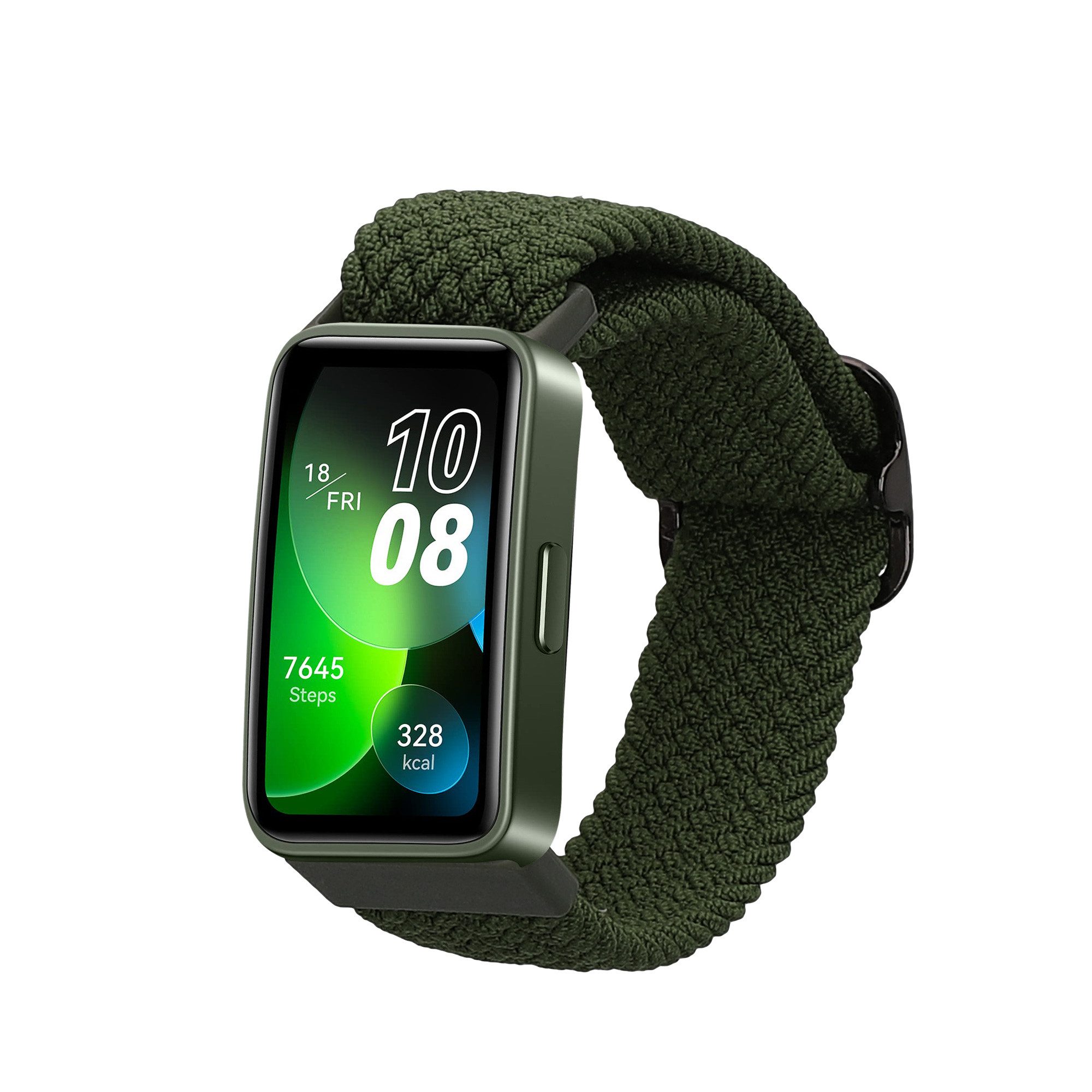 kwmobile Uhrenarmband Armband für Huawei Band günstig online kaufen