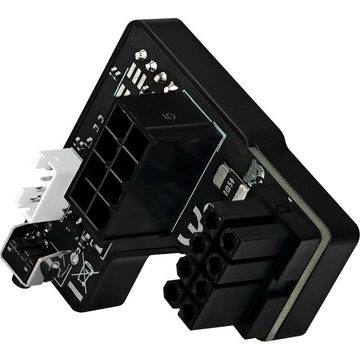 Thermal Grizzly Strommessgerät WireView GPU 1x8Pin PCIe, Normal