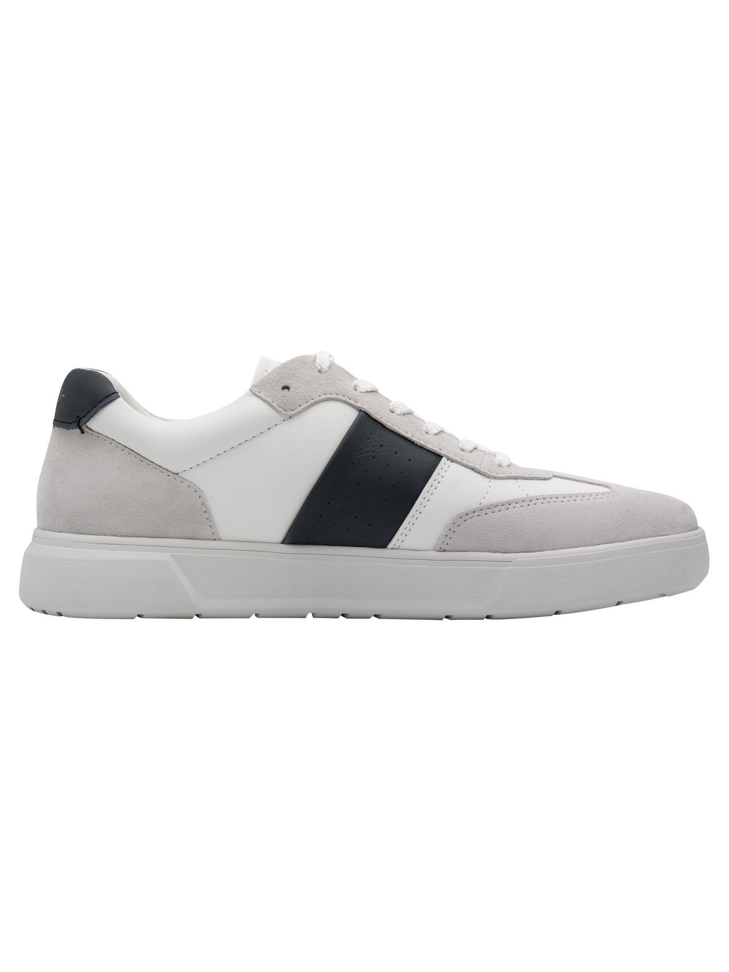 Tamaris TMRS Men, Removable Leather Footbed Herren Sneaker