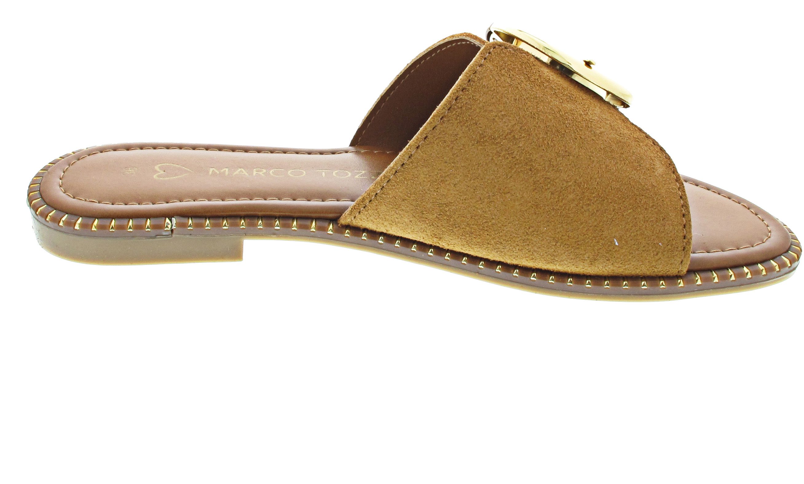 MARCO TOZZI Pantolette