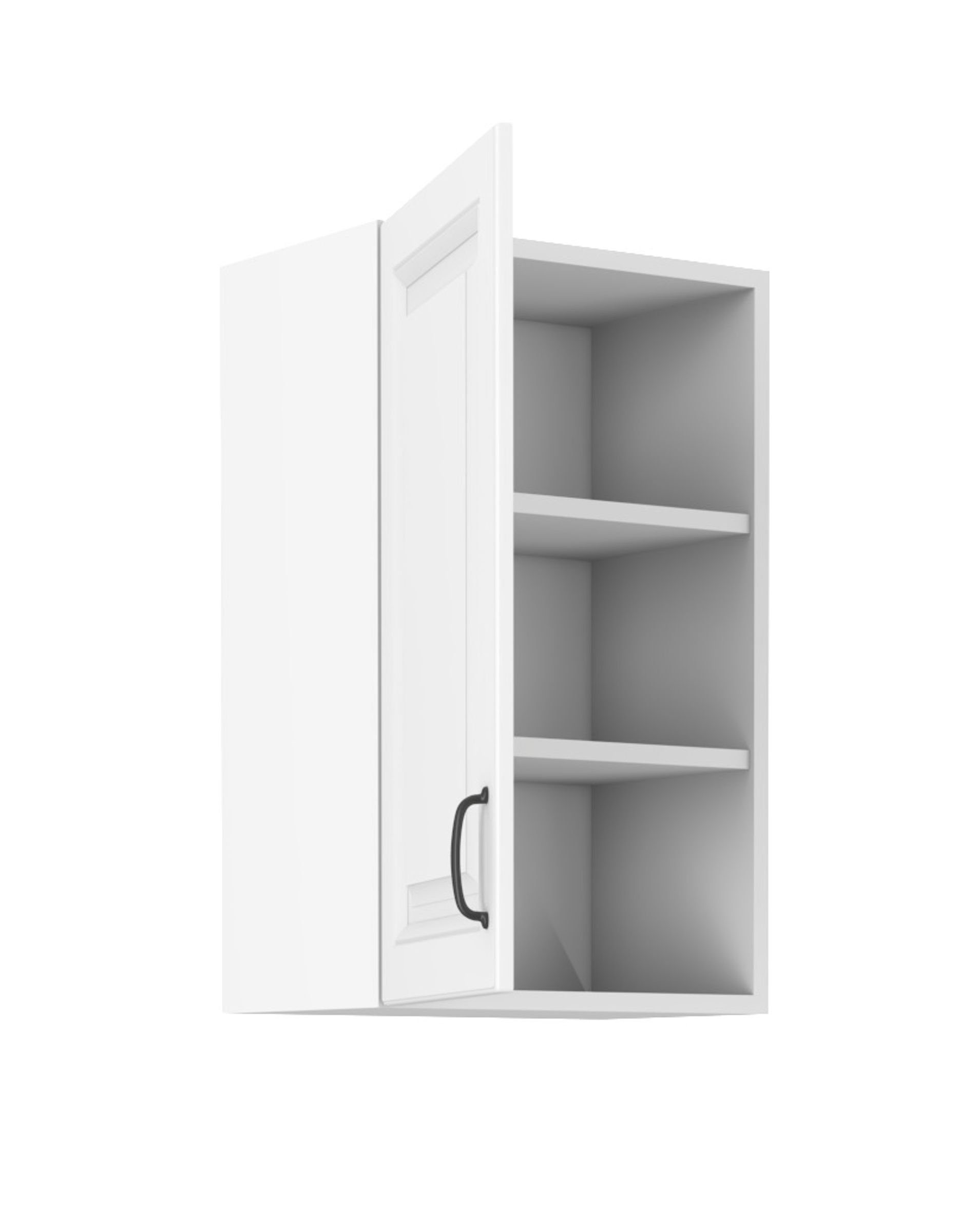 Küchen-Preisbombe Hängeschrank 45 cm Küche Stilo günstig online kaufen
