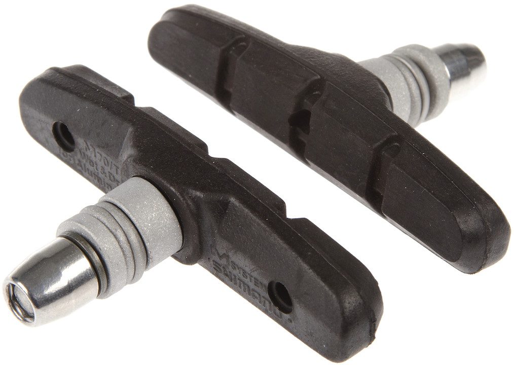 Shimano Bremsschuh