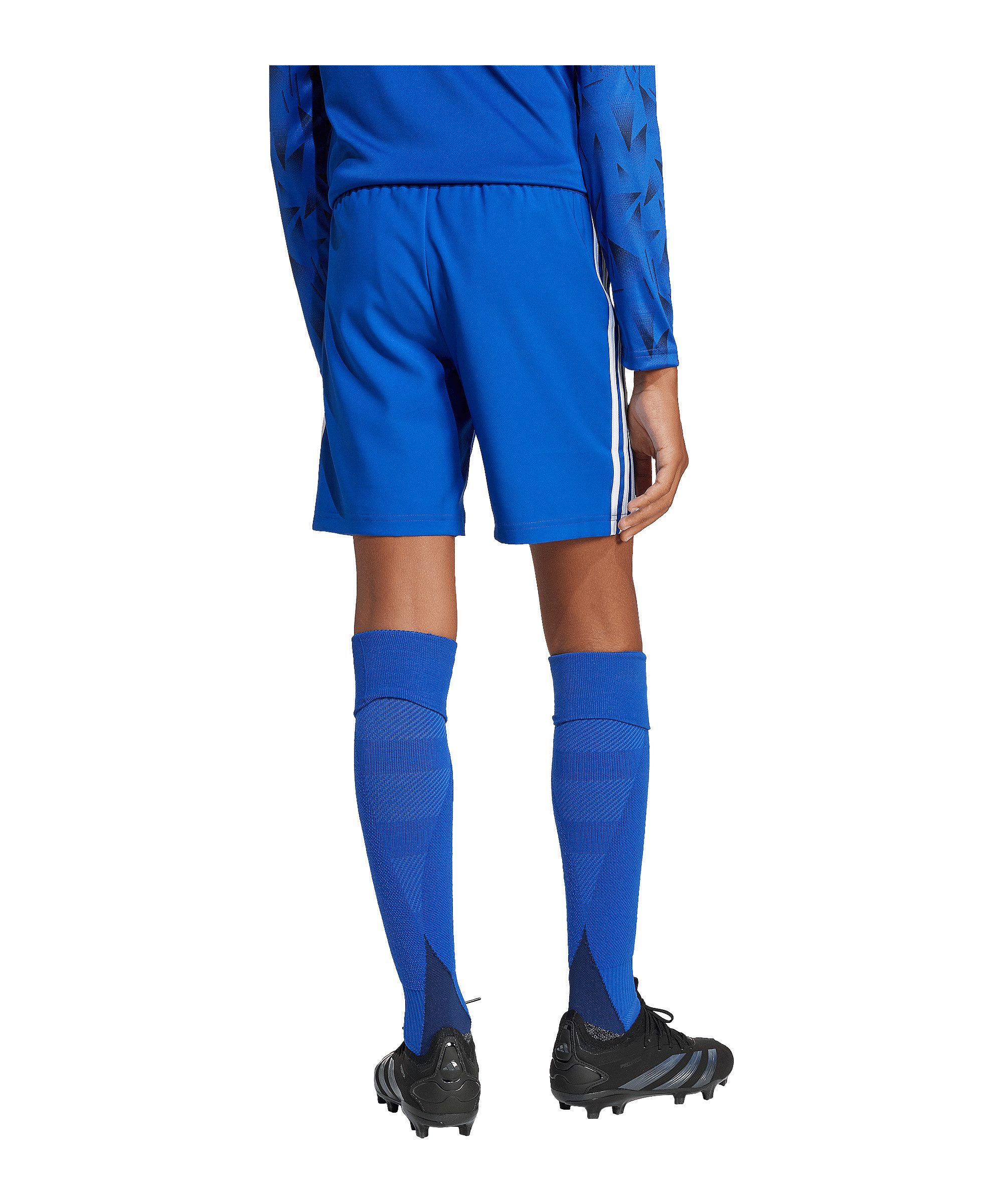 adidas Performance Sporthose adidas Performance Tastigo 25 Short Kids – Bild 5 von 5