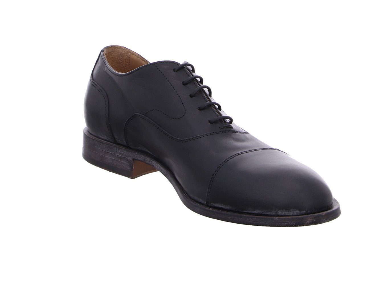 MOMA Allacciata Uomo Schnürschuh