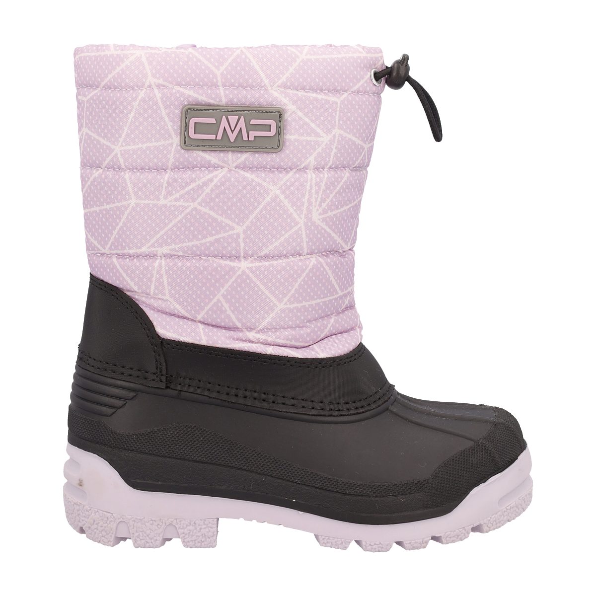 CMP KIDS SNEEWY SNOW BOOTS Winterboots Snowboots, Winterboots, Winterschuhe, wasserabweisend