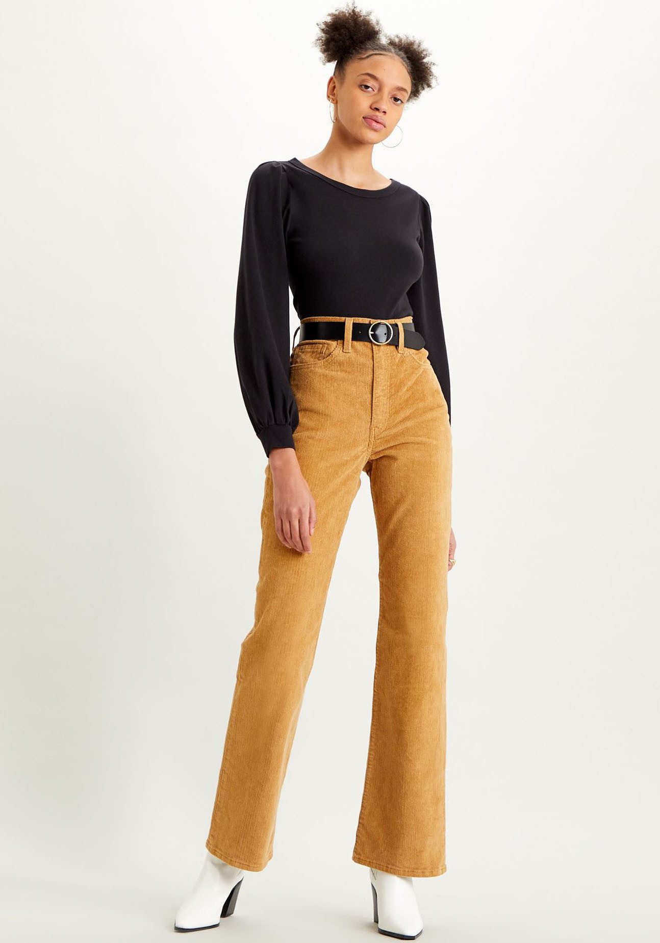 Levi's® Ledergürtel ATHENA günstig online kaufen