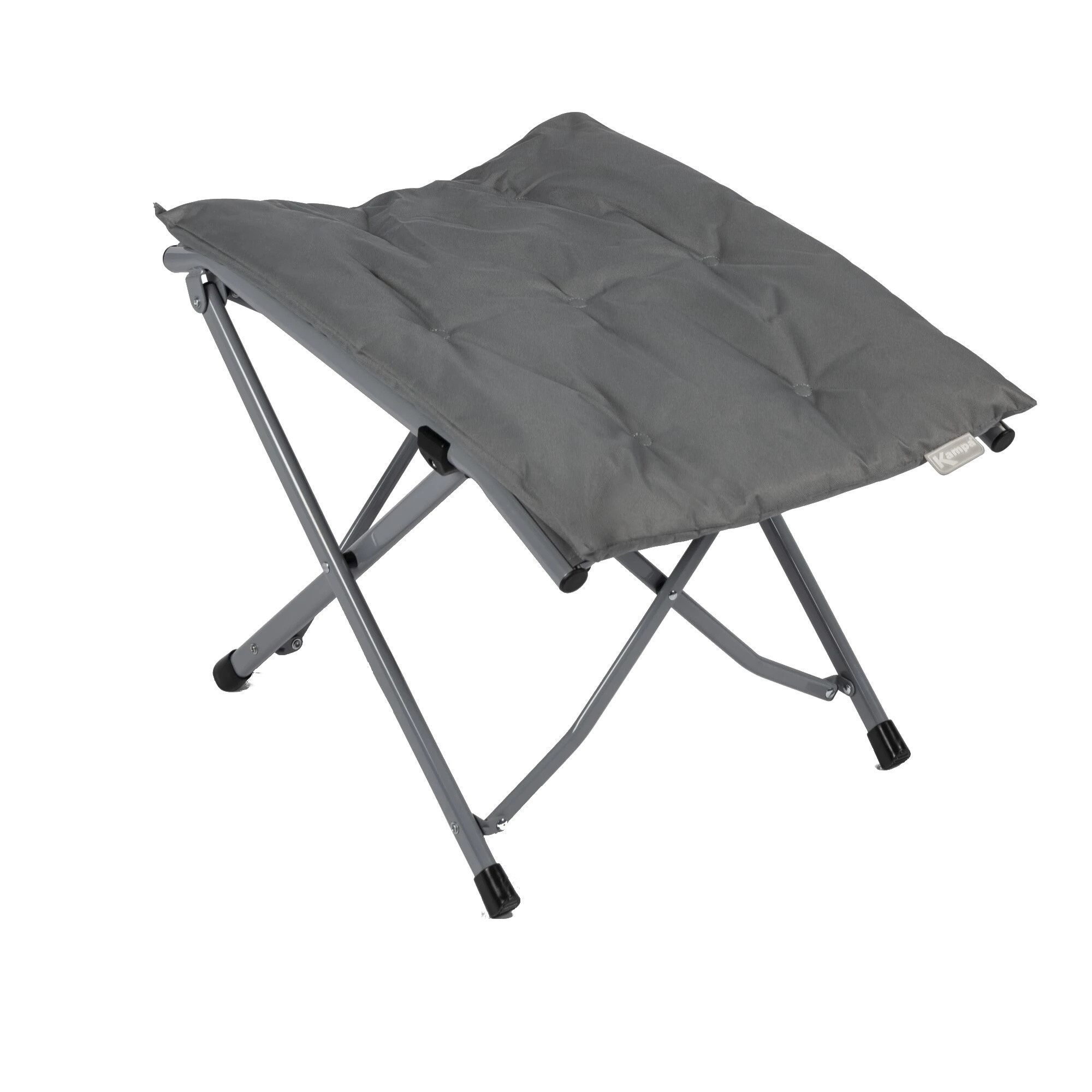 Kampa Dometic Campinghocker Chief Footstool, zusammenklappbar günstig online kaufen