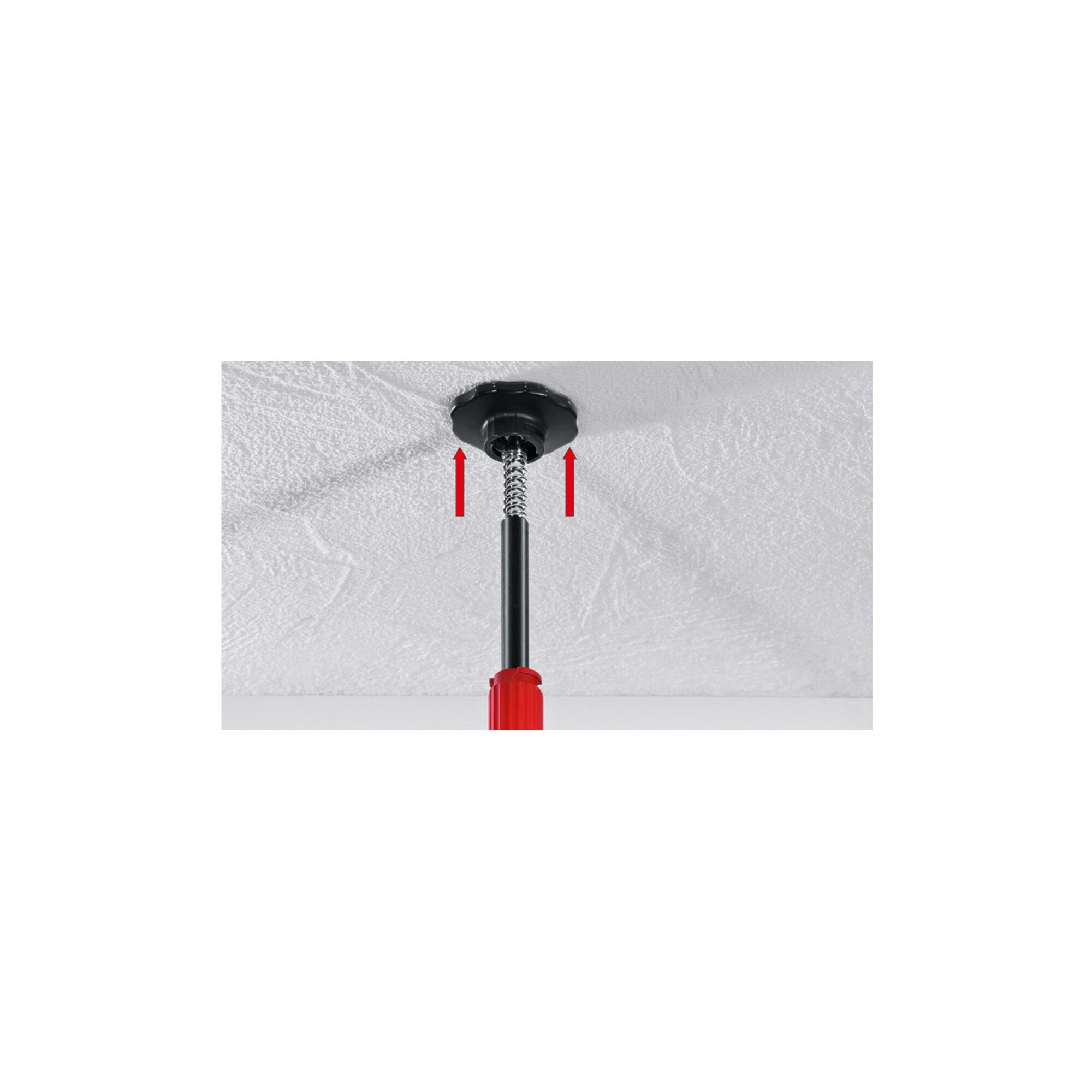 Bosch Professional Nivelliersystem Bosch Teleskopstange BT 350