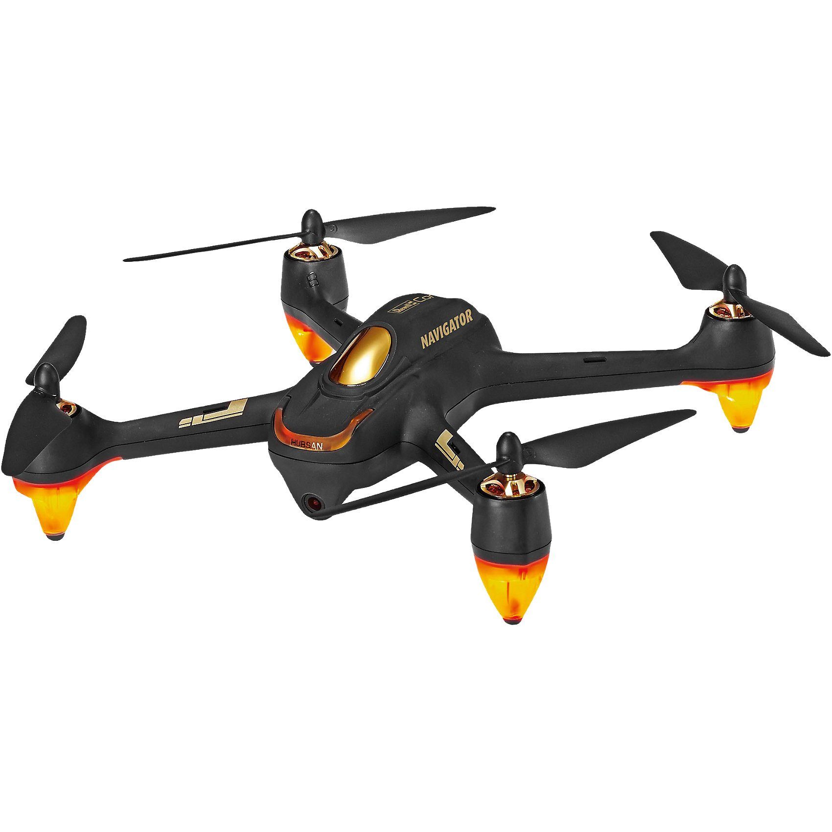 Revell® RC GPS Quadcopter NAVIGATOR online kaufen OTTO