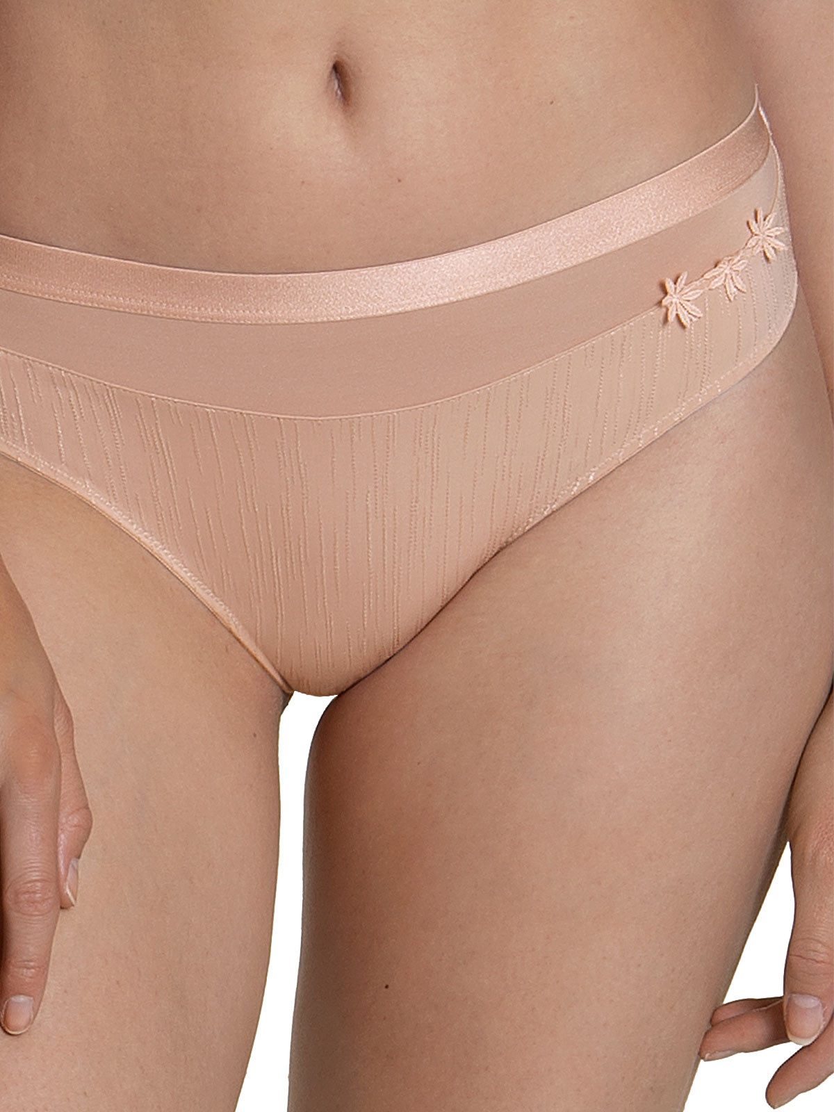 Lisca Bikinislip Damen Slip Gracia (Stück, 1-St) Zwickel günstig online kaufen