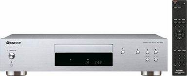 Pioneer »PD-10AE-B/PD-10AE-S« CD-Player kaufen | OTTO