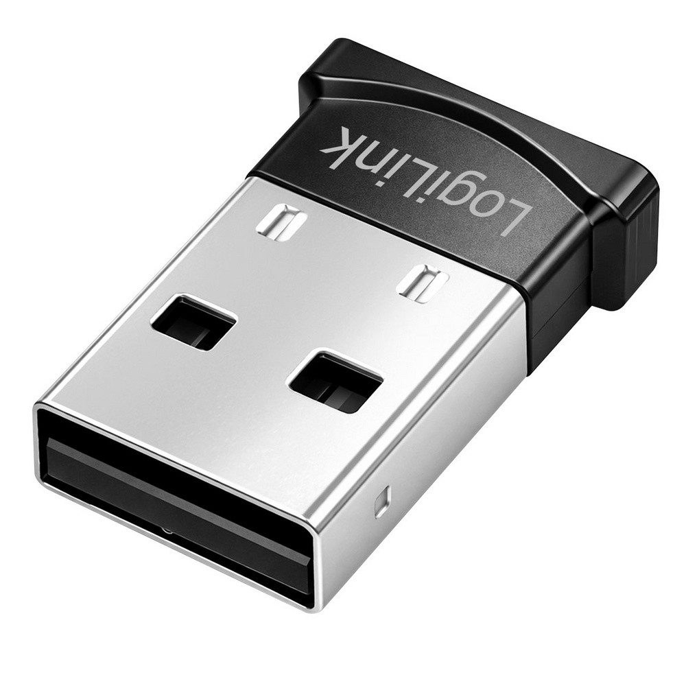 LogiLink LogiLink BT0079 USB Extender Bluetooth Version: 6 Bluetooth-Adapter