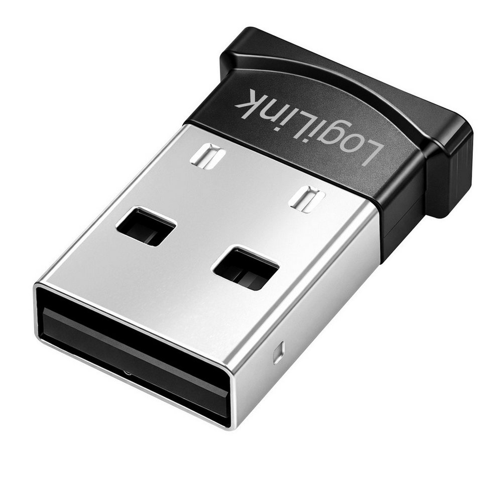 LogiLink LogiLink BT0079 USB Extender Bluetooth Version: 6 Bluetooth-Adapter