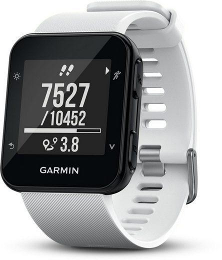 activity tracker garmin forerunner 35