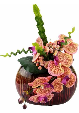 HOME AFFAIRE Искусственное растение »Orchidee...