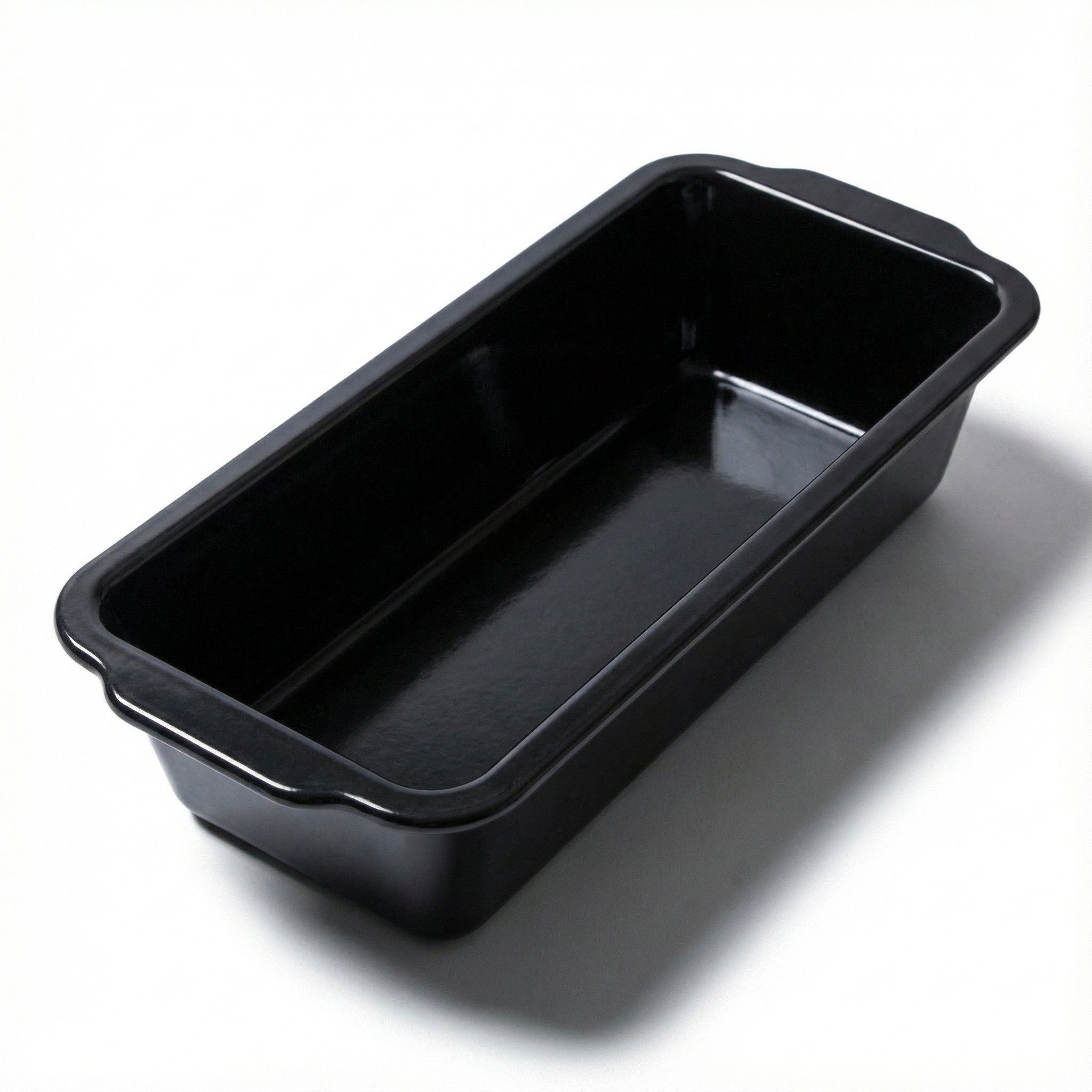 STÄDTER Brotbackform Brotbackform we love baking Black Edition