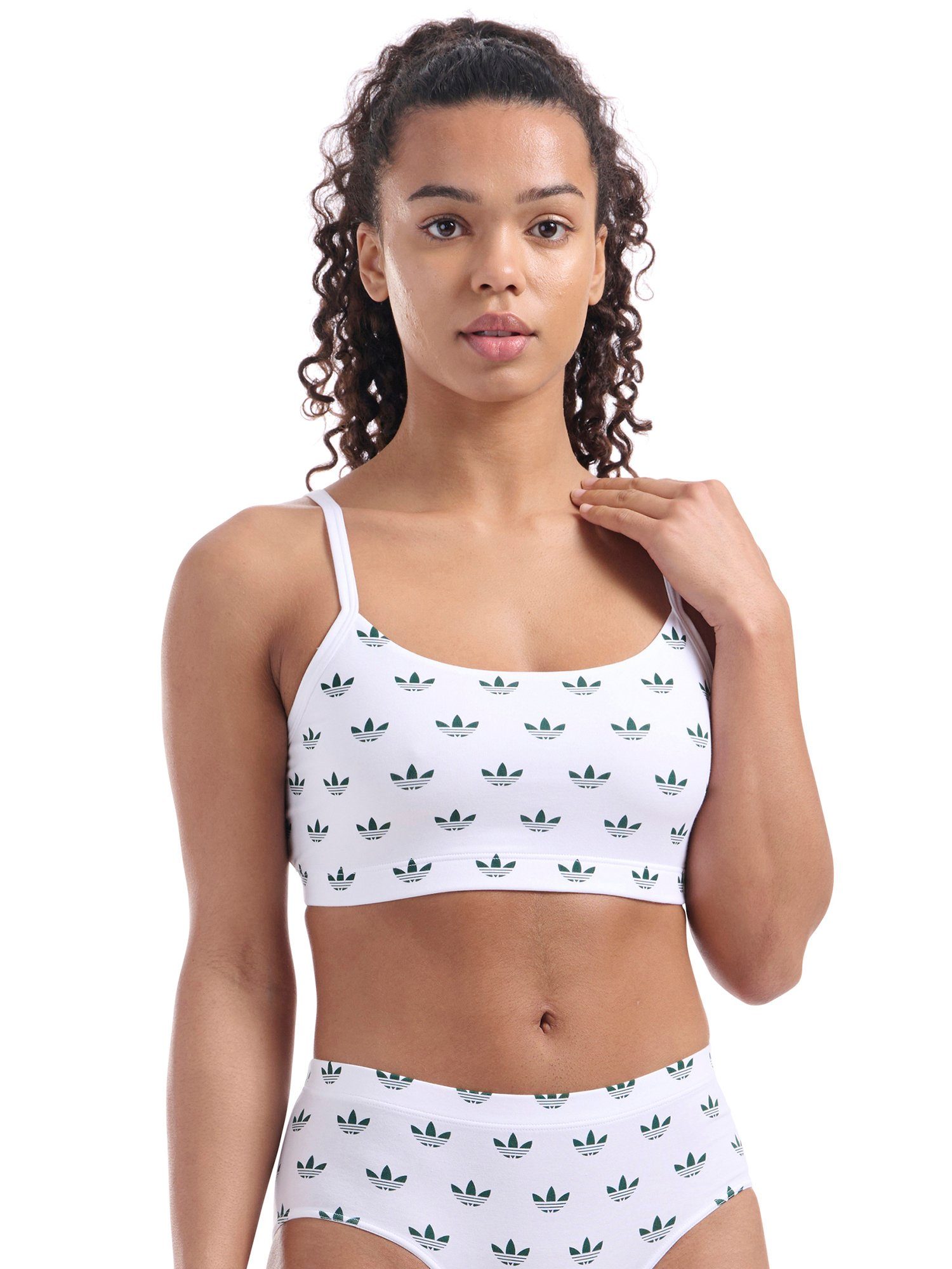 adidas Originals Bralette Scoop Originals Bustier BH bra