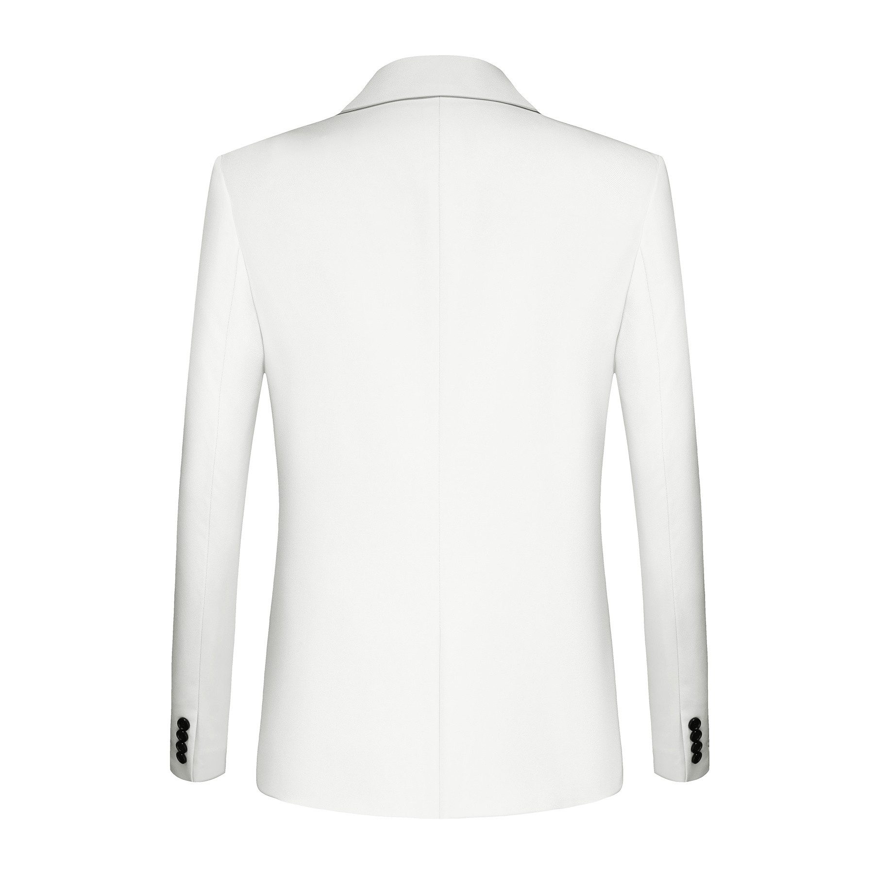 Allthemen Anzug (3 tlg) Slim Fit günstig online kaufen