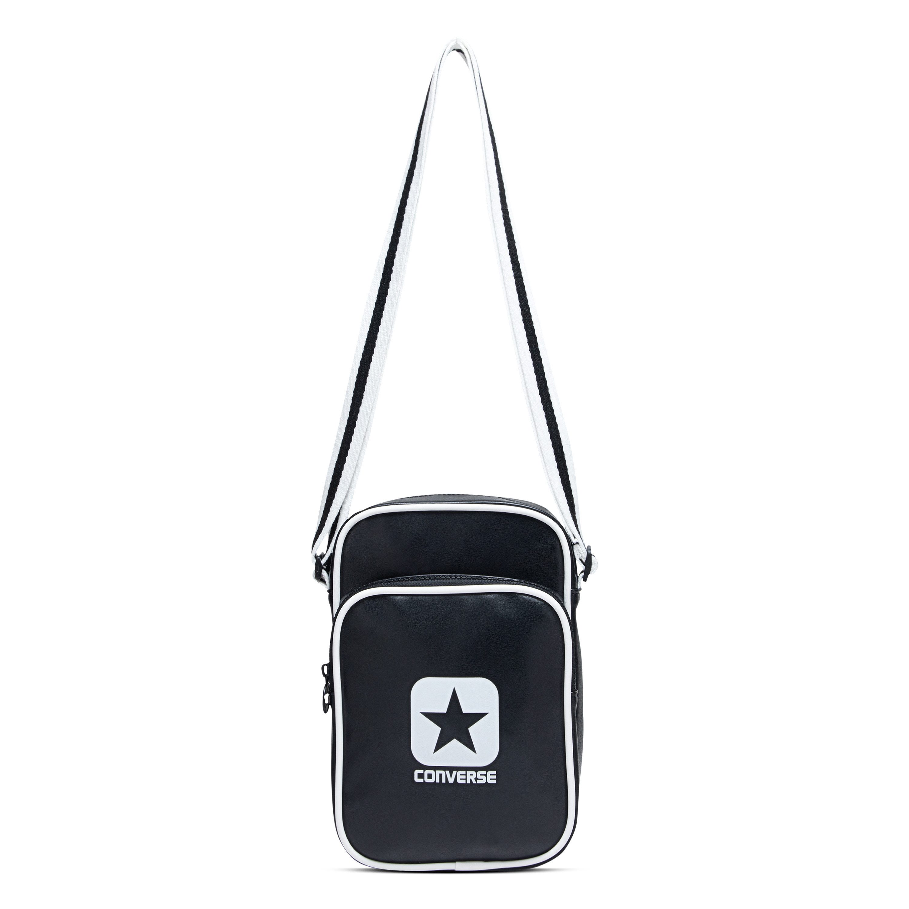 Converse Umhängetasche CAM CONVERSE ERVING FESTIVAL, für Kinder und Jugendliche, leichtes Material, robuste Verarbeitung
