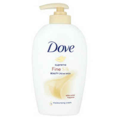 DOVE Duschgel Supreme Fine Silk Beauty Cream Wash
