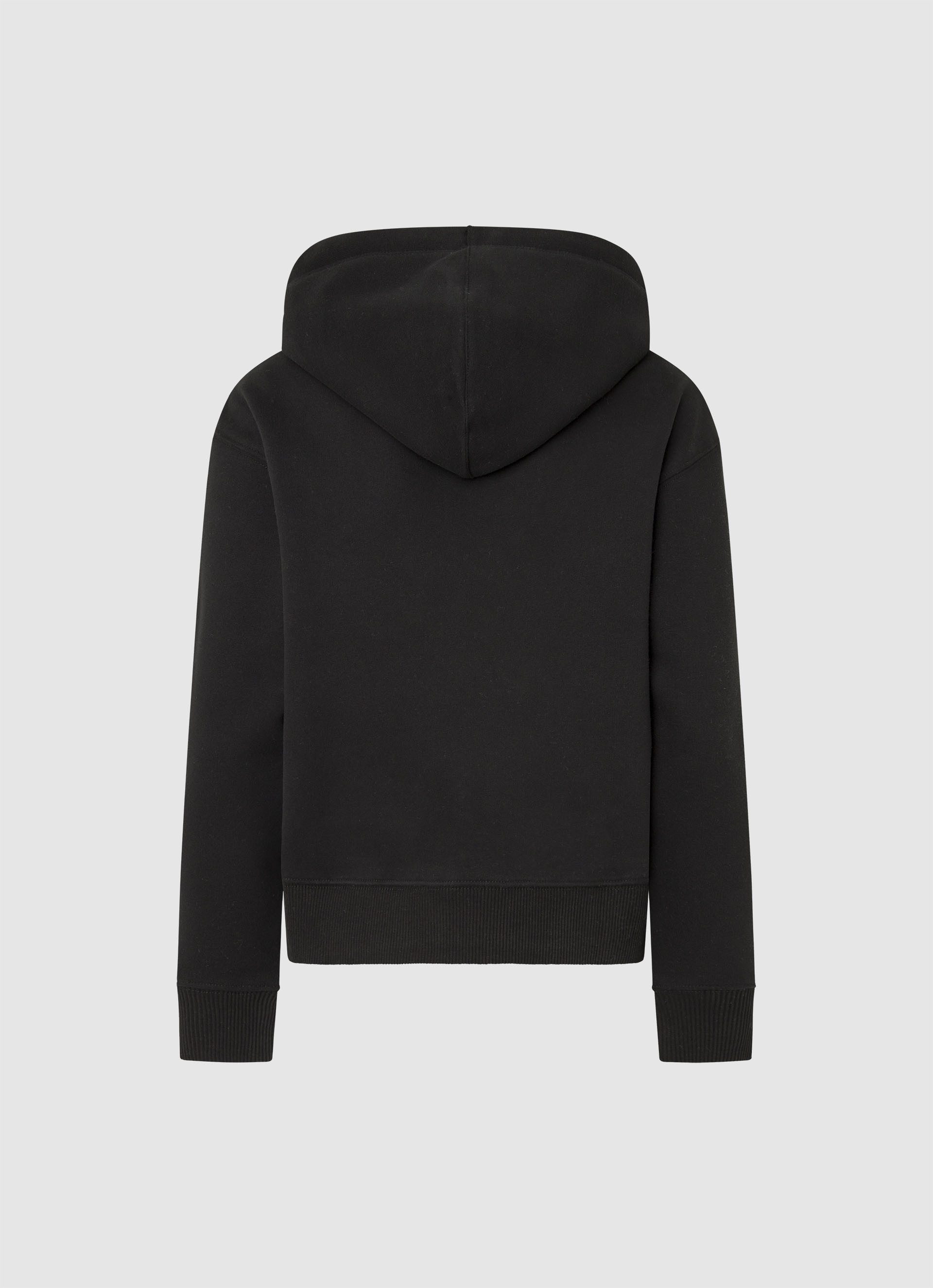 Pepe Jeans Kapuzensweatshirt FRIDA HOODIE günstig online kaufen