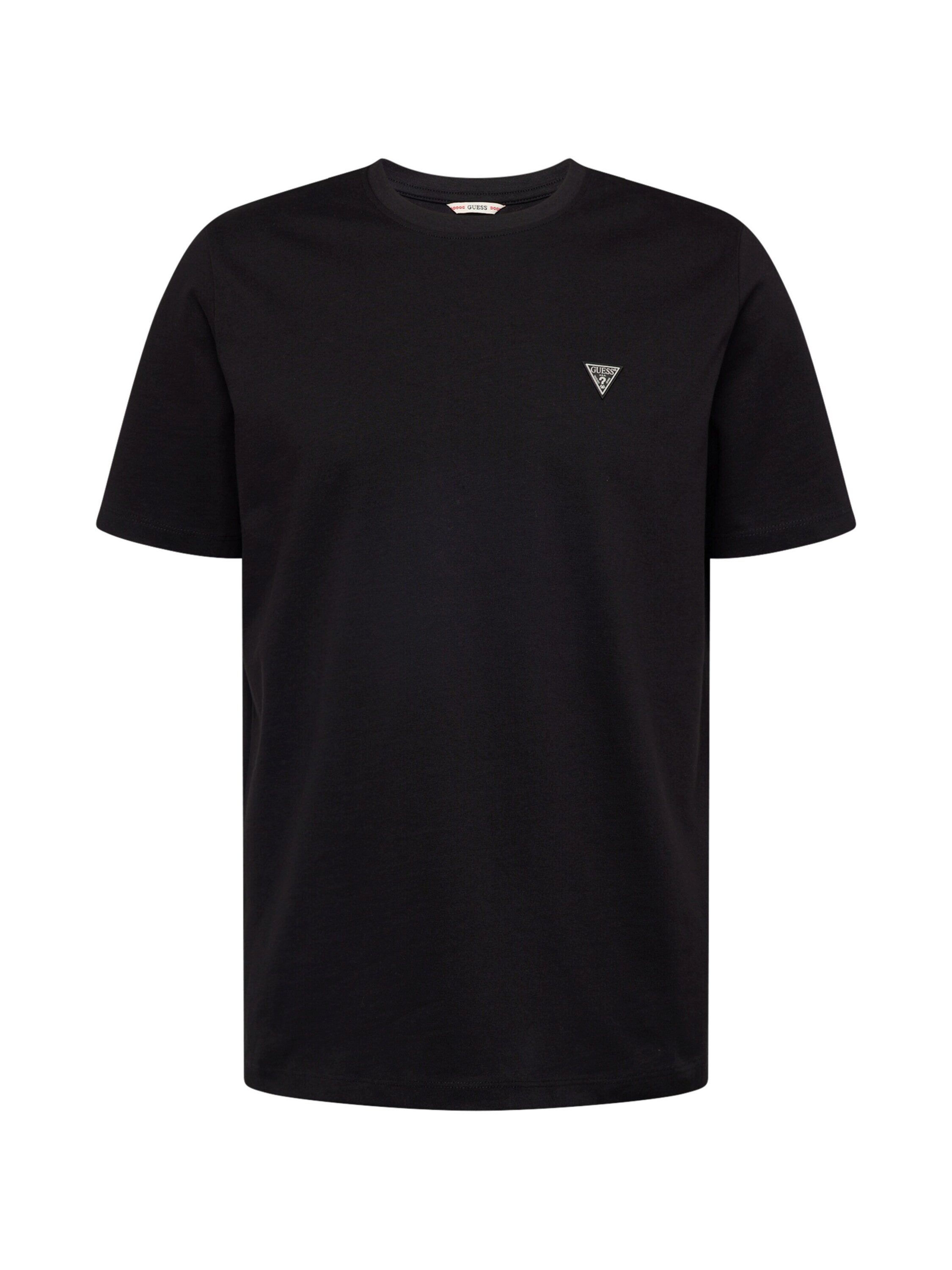 Guess T-Shirt (1-tlg) günstig online kaufen