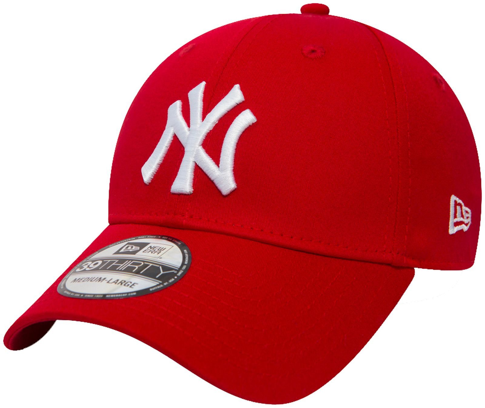 New Era Flex Cap MLB New York Yankees Essential 39Thirty günstig online kaufen