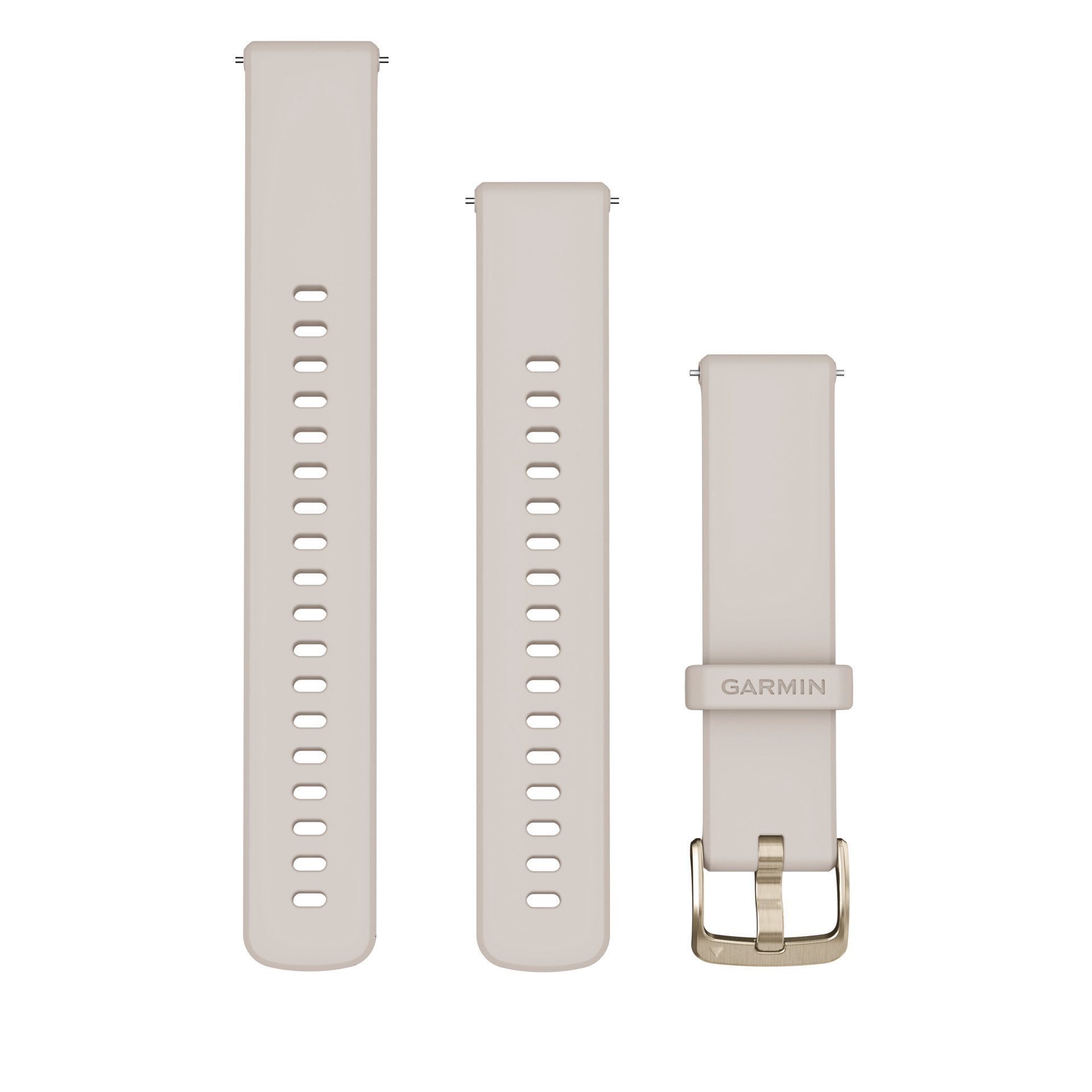 Garmin Wechselarmband Schnellwechsel-Armband Silikon 18 mm günstig online kaufen