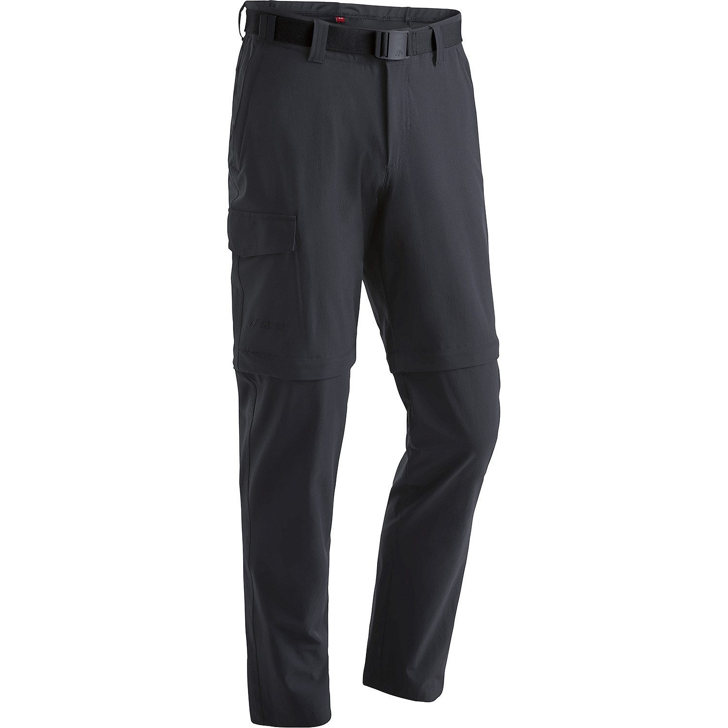 Funktionshose Zip Off Hose Torid slim zip