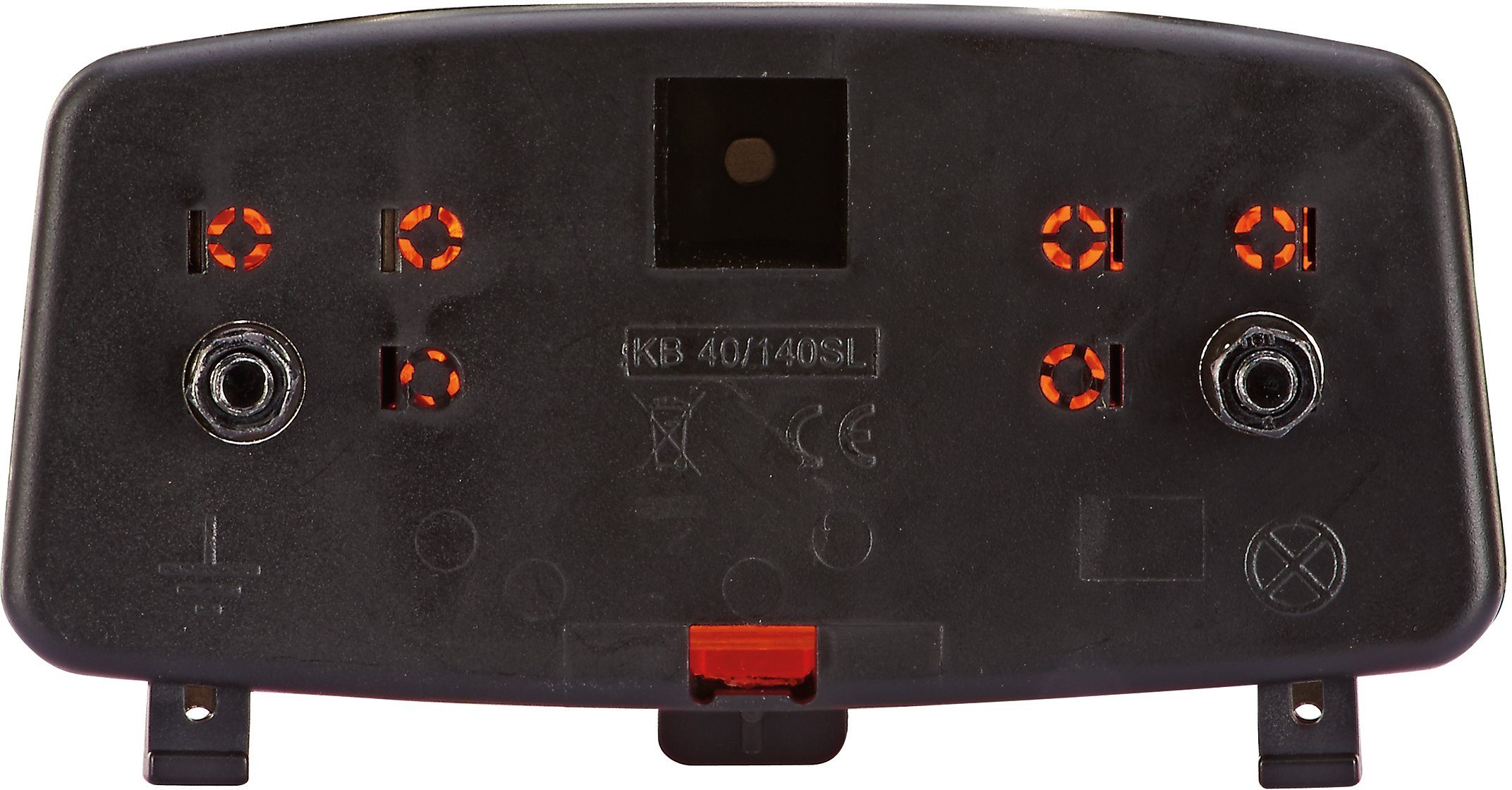 Prophete Fahrrad-Frontlicht Rücklicht