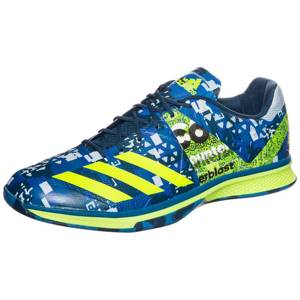 Handballschuhe adidas herren Clearance