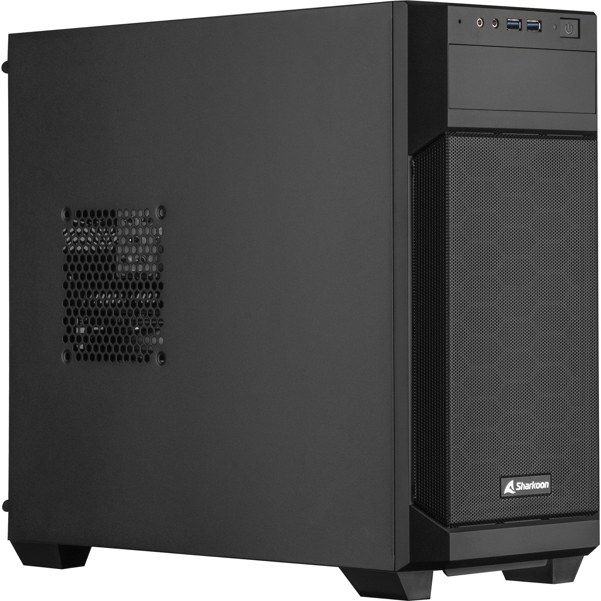 ALTERNATE ALTERNATE Gaming-PC Special Edition • RTX 5060 • PC (AMD Ryzen 5, NVIDIA GeForce RTX 5060, 16 GB RAM)