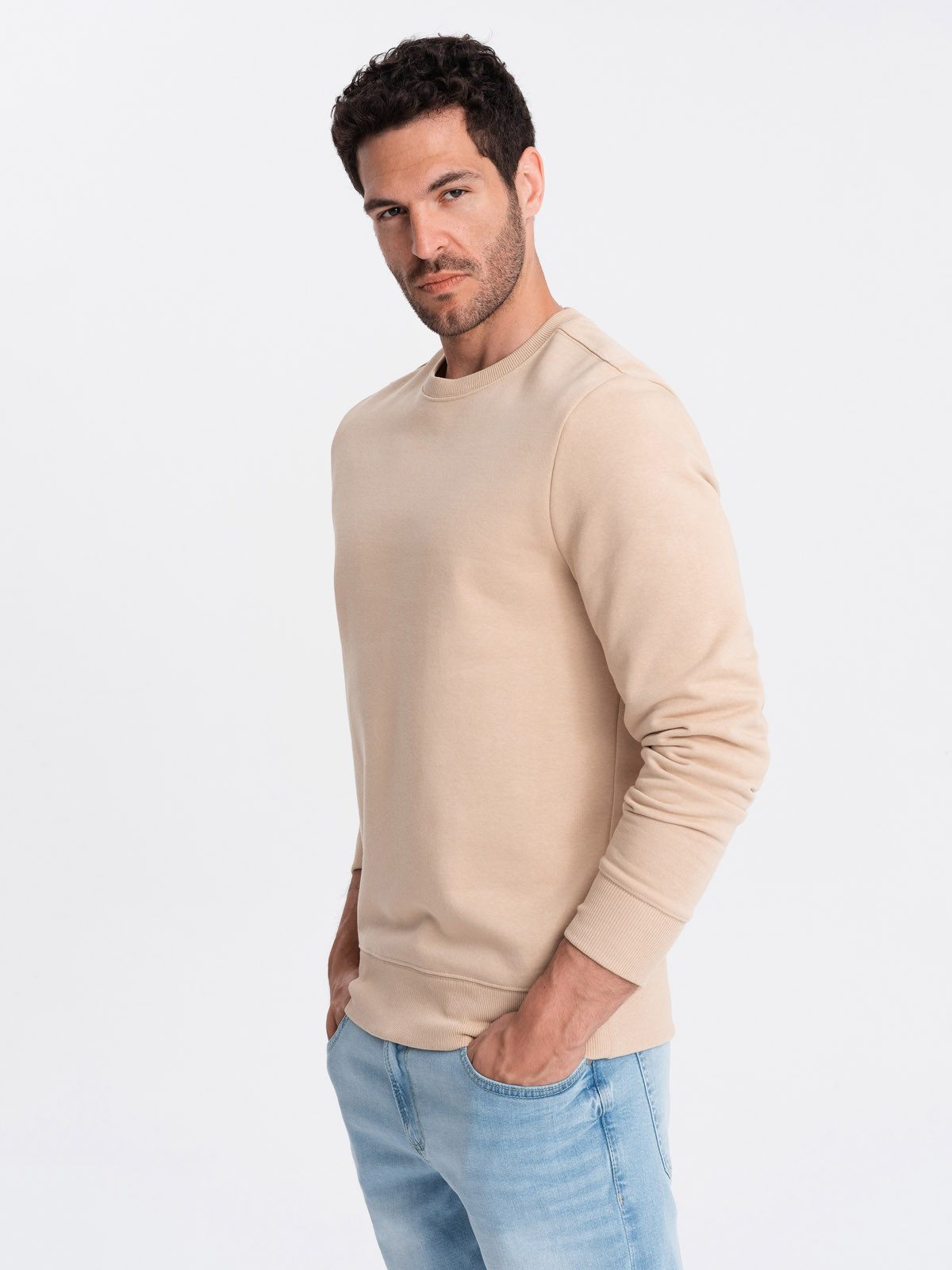 OMBRE Sweatshirt Sweatshirt günstig online kaufen