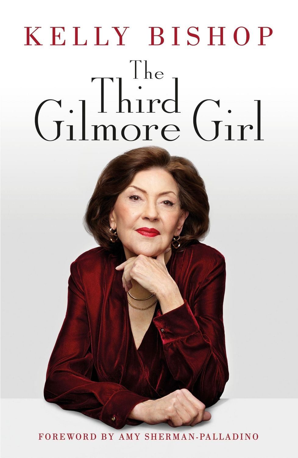 The Third Gilmore Girl / Kelly Bishop