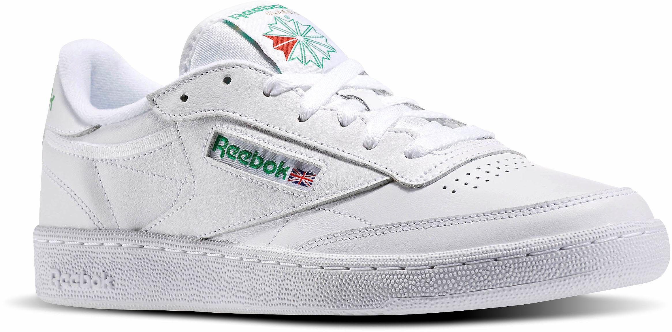 sneaker reebok damen