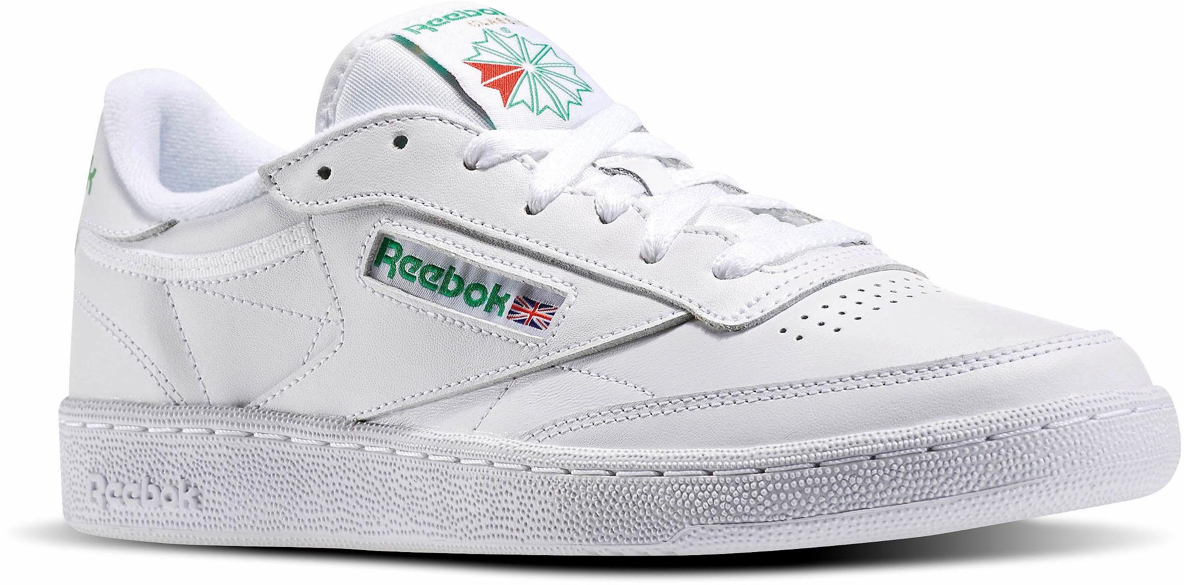 Reebok Classic »Club C 85« Sneaker online kaufen | OTTO