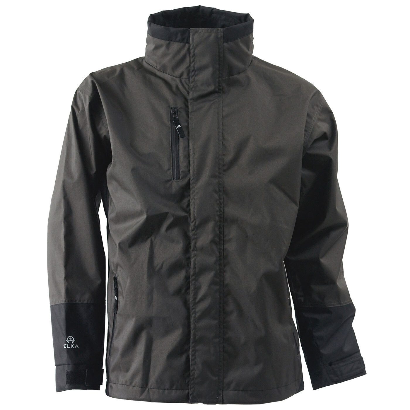ELKA Regenjacke Elka Regenjacke Working Extreme Oxford 300D 86002