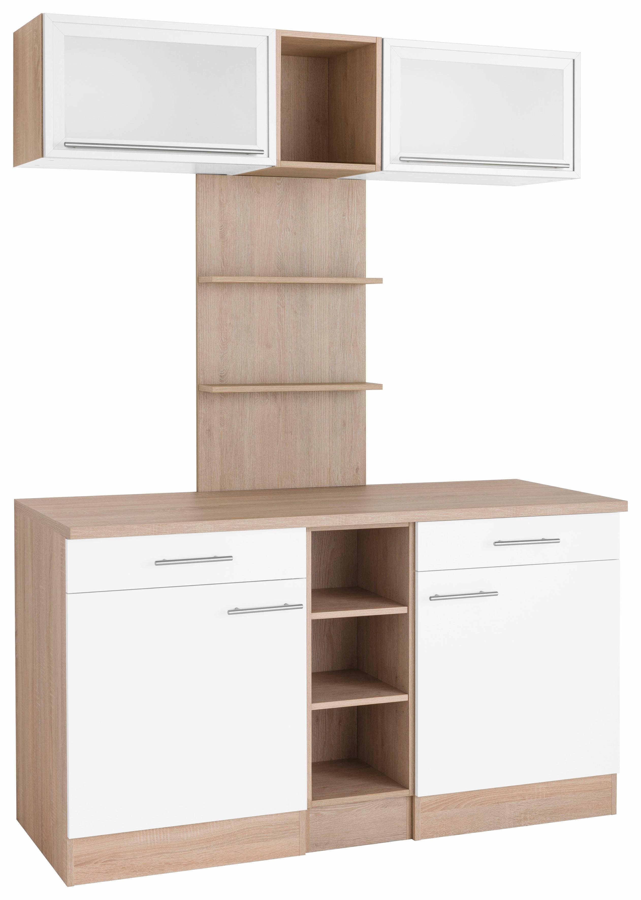 OPTIFIT Küchenbuffet »Kalmar«, Breite 150 cm - OPTIFIT