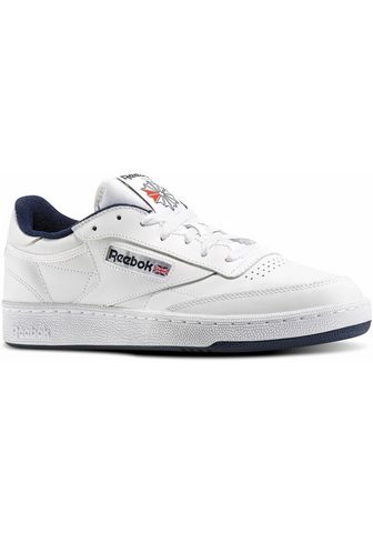 REEBOK CLASSIC Кроссовки »Club C 85«