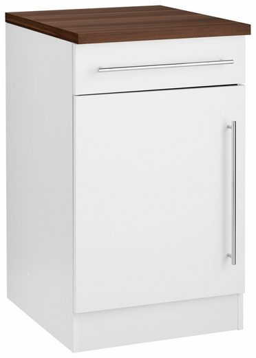 HELD MÖBEL Unterschrank »Samos« 50 cm breit kaufen | OTTO