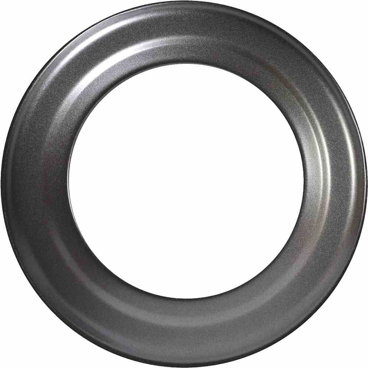 Firefix Ofenrohr Ofenrohr Rosette Ø 150, grau