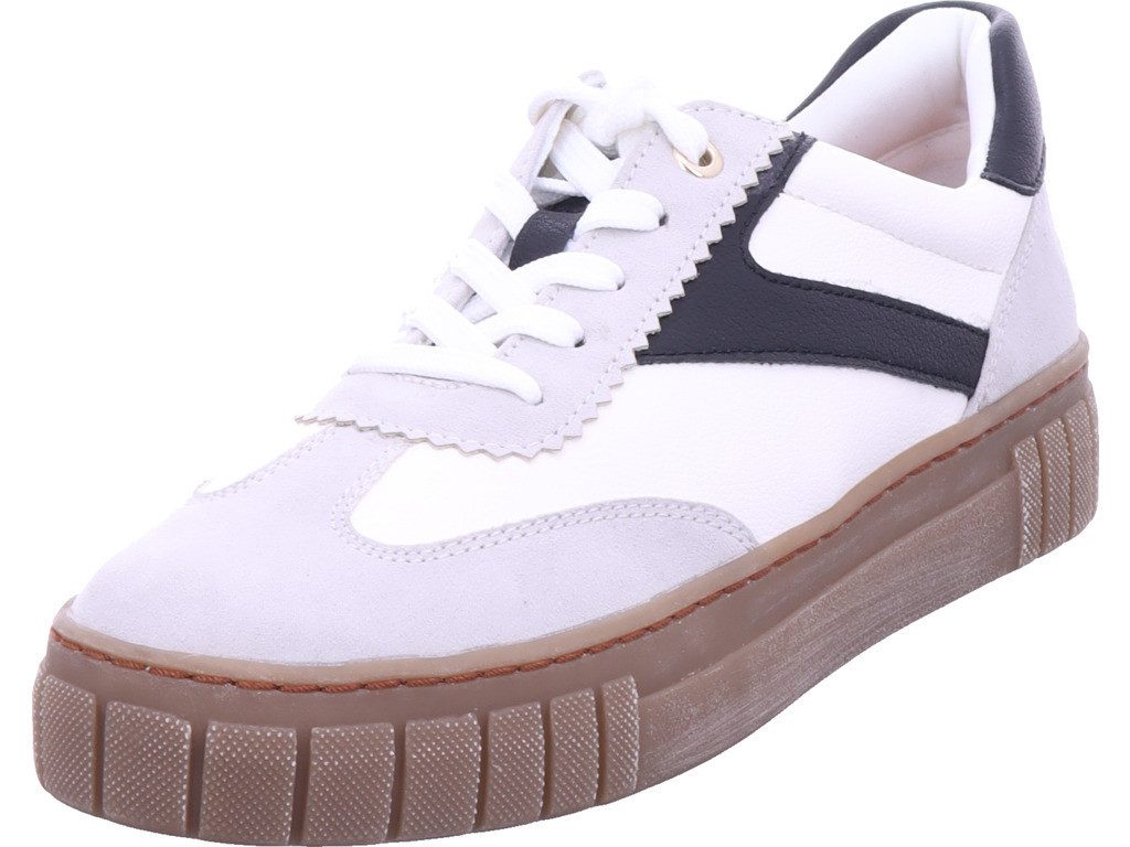 Schnürschuh