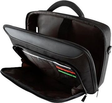 Targus Laptoptasche Classic+ Clamshell Laptop Tasche (15-15.6)