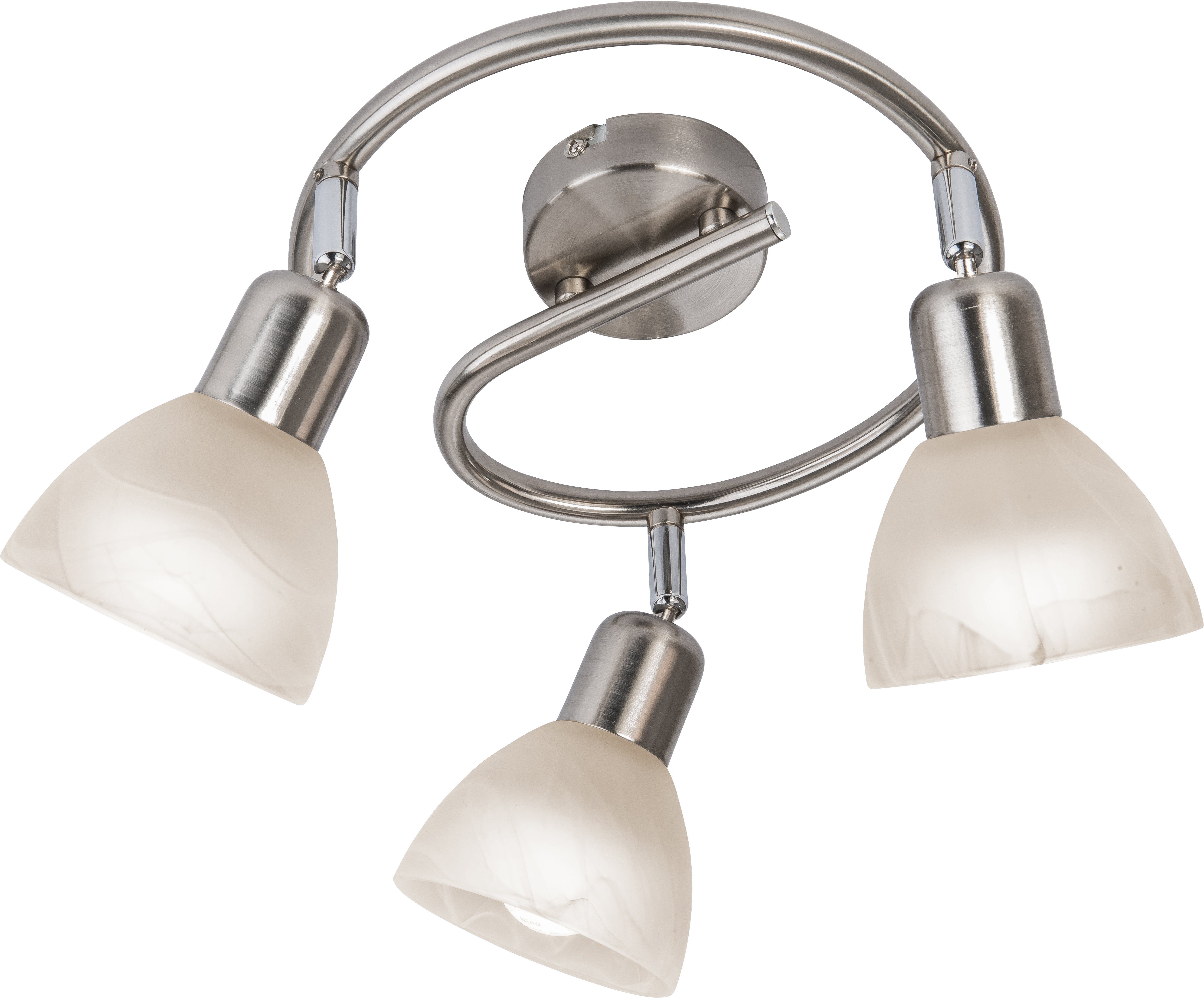 Nino Leuchten LED Deckenstrahler »DAYTONA«, LED Deckenleuchte, LED