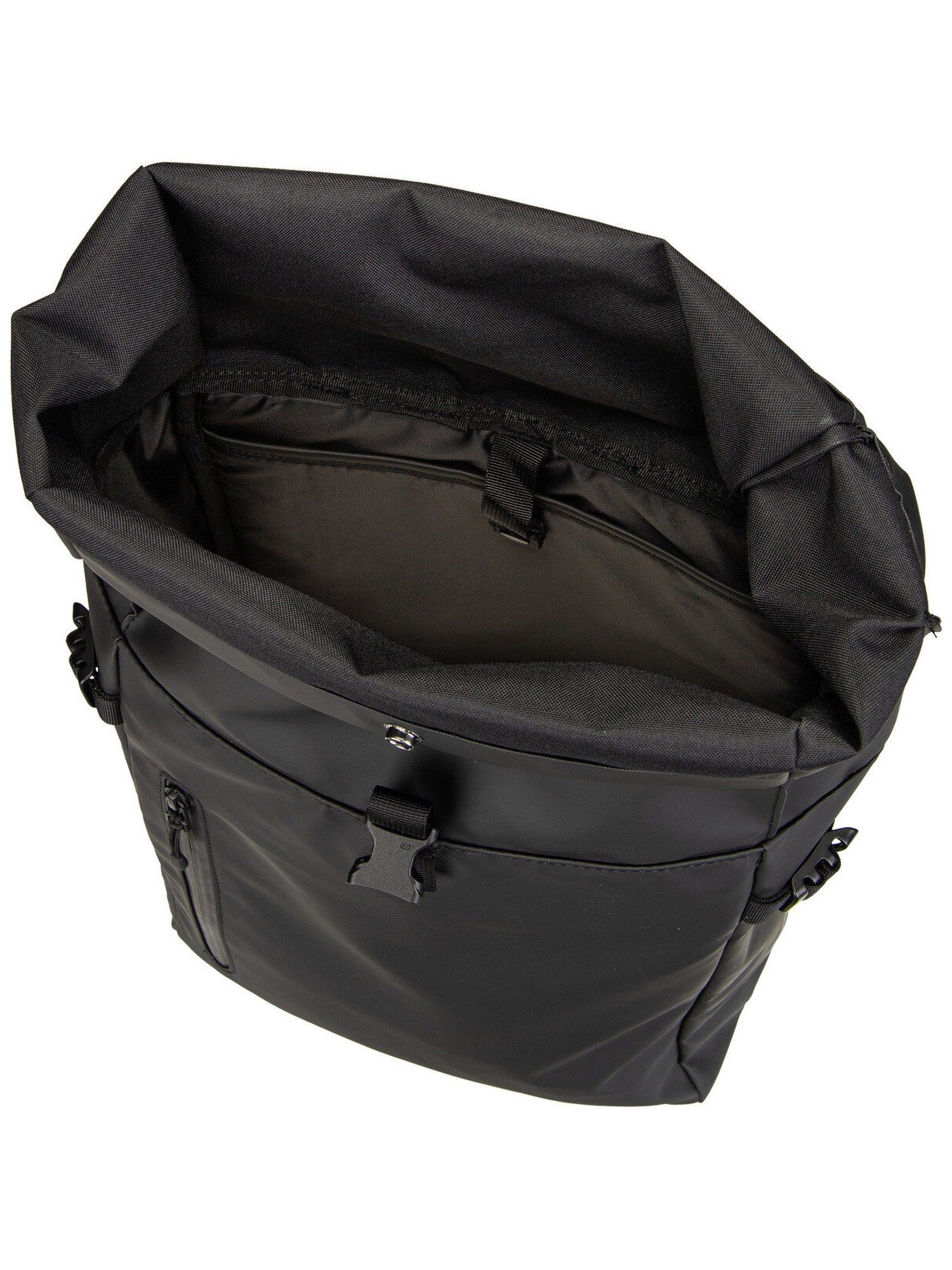 Sandqvist Rucksack Stream Slim Rolltop M