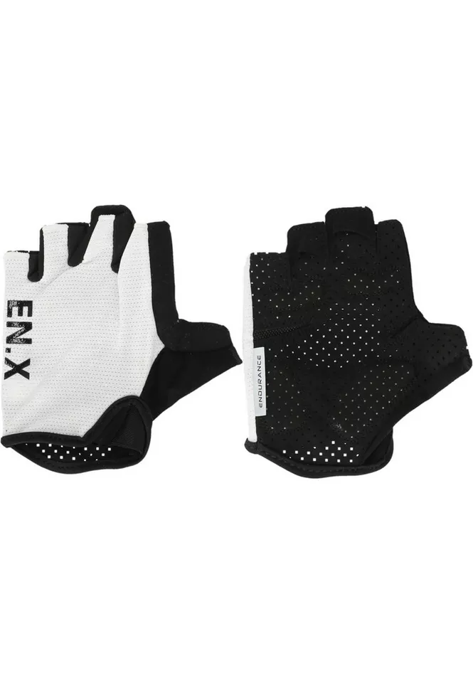 ENDURANCE Fahrradhandschuhe Kaisar atmungsaktiv