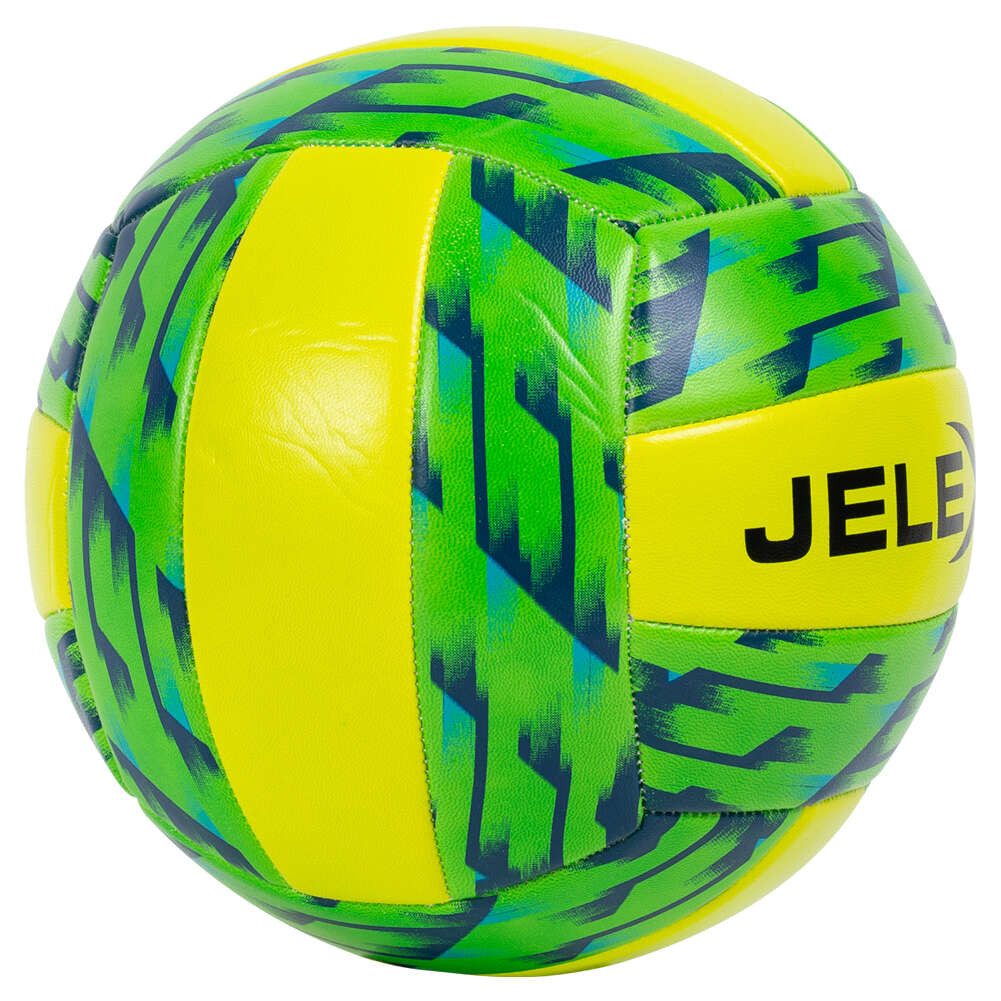 JELEX Volleyball Softtouch Volleyball, optimale Rundung für saubere Absprünge