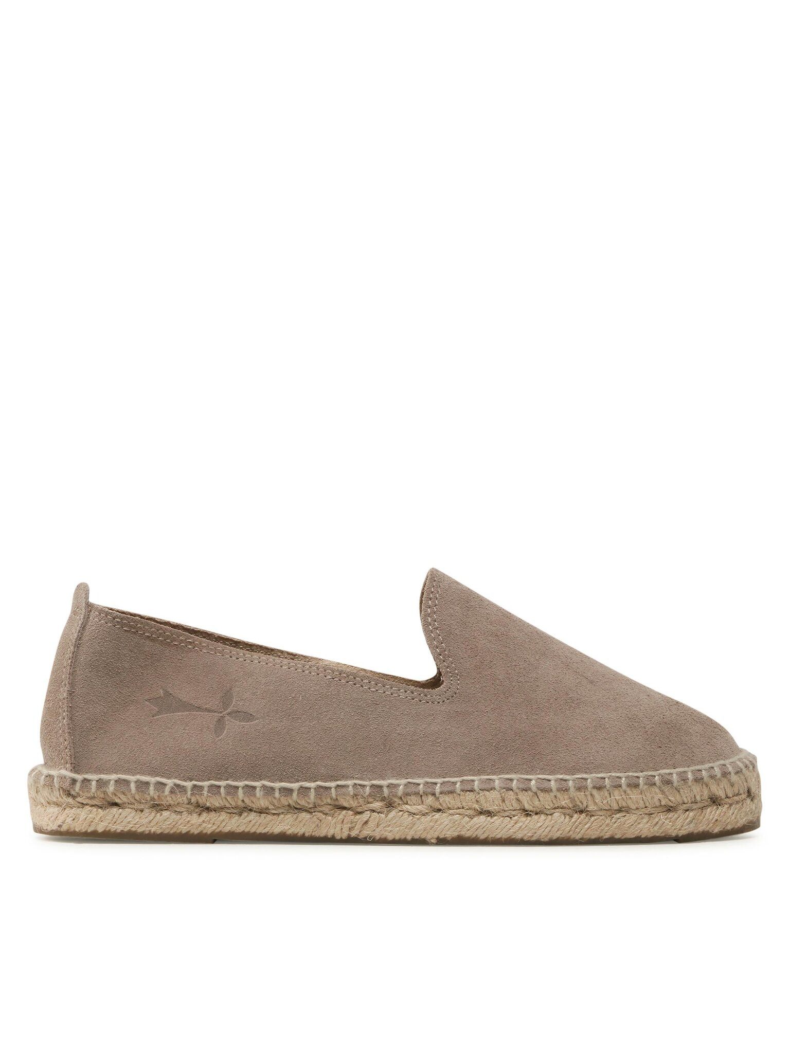 Manebi Manebi Herren-Espadrilles MANEBI-FLAT ESPADRILLES W 1,9 C0 W 1,9 VINTA Espadrille