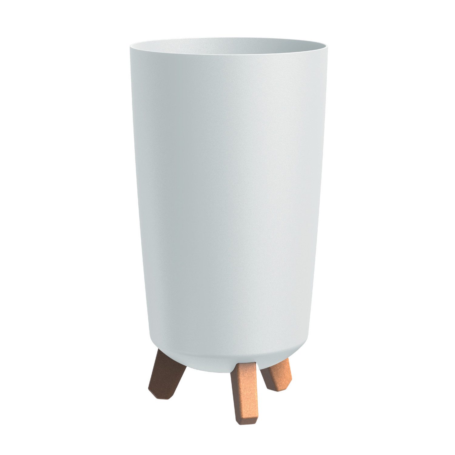 Prosperplast Blumentopf (3 St), Gracia Tubus günstig online kaufen
